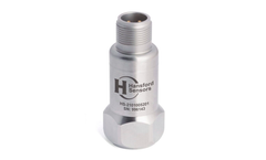 Hansford - Model HS-210 - Temperature Sensor