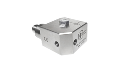 Hansford - Model HS-183T - Triaxial Accelerometer with Temp Output