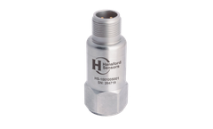 Hansford - Model HS-100 - Top Exit Accelerometer