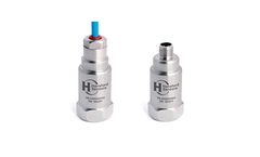 Hansford - Model 4-20mA - Transmitters - Velocity