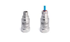 Hansford - Model 4-20mA - Transmitter - Acceleration (`g`)