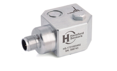 Hansford - Model HS-173 - Triaxial Accelerometer