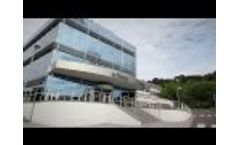 Hansford Sensors Corporate - Video
