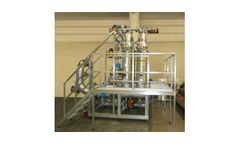 Kleansep - Model UF Loop - Ceramics Membranes