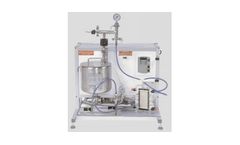 Minipilot - Ceramic Membranes