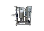 Poly pilot - Filtration Membranes