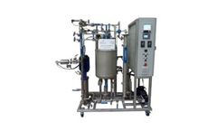 Poly pilot - Filtration Membranes