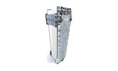 Model MP4 - Membrane Modules