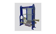 Pleiade - Model P 2030 - Membrane Modules