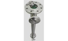 Kleansep - Model K 03 - Composed of Membranes Module