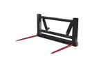 Cotech - Square Bale Grapple