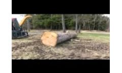 Cotech CFP  - Pallet Fork Grapple Video