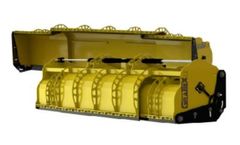 Grattex - Expandable-Reversible Snowplow