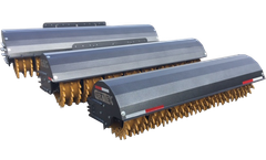 Grattex - Icebreaker Rollers