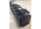 Grattex - Personal Snow Plow