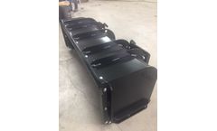 Grattex - Personal Snow Plow