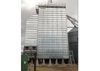 Western - Model 2400-20 - Grain Dryer