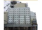 Western - Model WG1608E - Multi-Purpose Grain Dryer