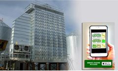 Western - Advanced Automatic Grain Drying System