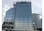 Western - Commercial Energy Efficient Grain Dryers