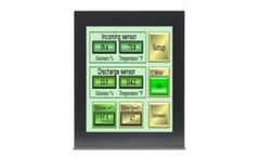 Western - Model MC - Advanced Automatic Moisture Controller for Grain Dryer