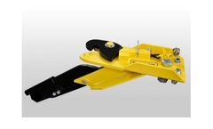 Attach-Matic - Model A-F78 - Harvester Attachment