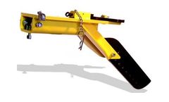 Attach-Matic - Model A-C78 - Channel Attachment for Tractors
