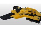 Attach-Matic - Model A-U78 - Universal Attachment