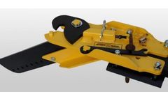Attach-Matic - Model A-U78 - Universal Attachment