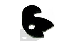 Attach-Matic - Model 8/8 - Hook Used for Attachments One Inch Heavy Duty