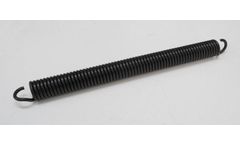 Attach-Matic - Model A-SPG-18 - Replacement Spring