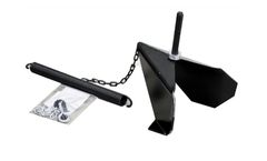 Attach-Matic - Model A-RS78 - Solid Receiving