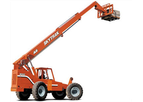 SkyTrak - Model 8042 - All-Wheel Steer Telehandler