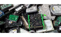 Blubox - Data Destruction