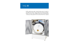 TriQ - Model 30 - Grain Quality Separator System - Datasheet