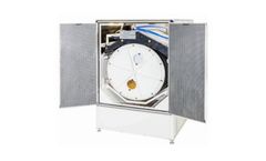 TriQ - Model 30 - Grain Quality Separator System