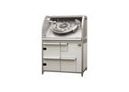 BoMill - Model 1002 - IQ Grain Quality Sorter