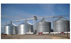 Grain Storage