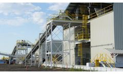 Ear Corn Drying Systems