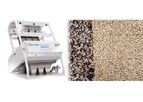 Cimbria - Sea True Color Sorter