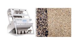 Cimbria - Sea True Color Sorter