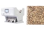 Cimbria - Sea Hypersort Optical Sorter
