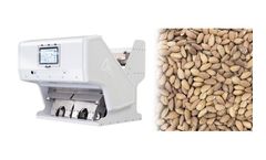 Cimbria - Sea Hypersort Optical Sorter