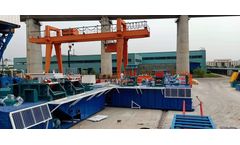 AIPU - Model ZJ - Drilling Mud System