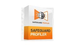 SafeGuard Profiler - Version SilCore - Safety Integrity Level Software (SIL)