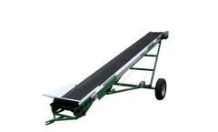 Ebersol - Belt Conveyor