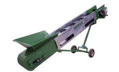 Ebersol - Single Chain Feed Conveyor