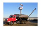Adams - Model 515T-WLA - Truck Mounted Tenders
