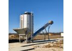 Adams - Model 13-T-LOPRO - Low Profile Vertical Blender