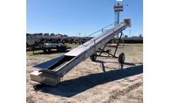 Adams - Portable Conveyors